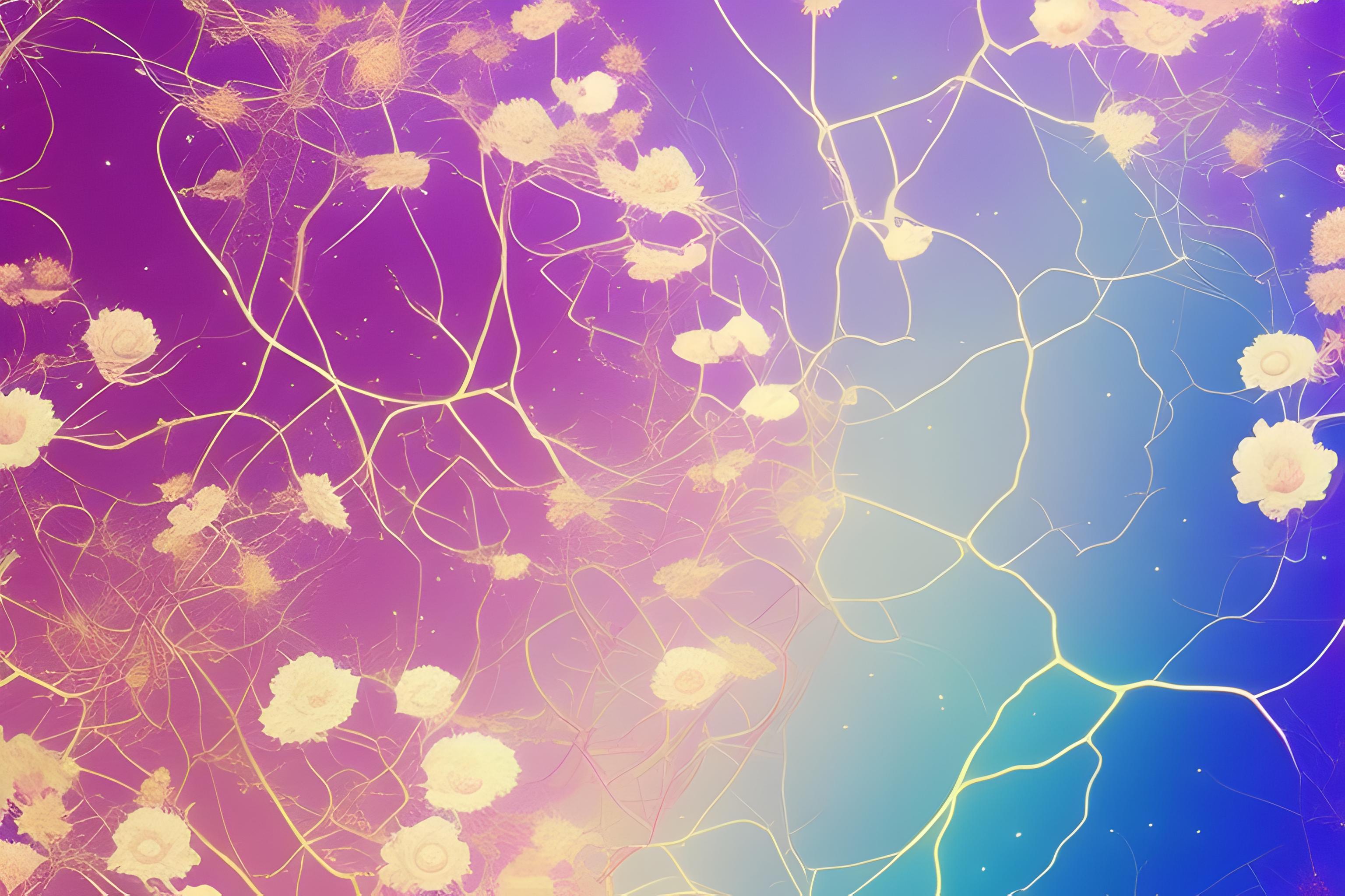 Este fondo es súper aesthetic y delicado 🌸✨

Se ve un ramo de flores rosadas (tipo lirios) con tono…